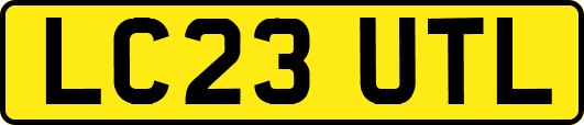 LC23UTL
