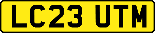 LC23UTM