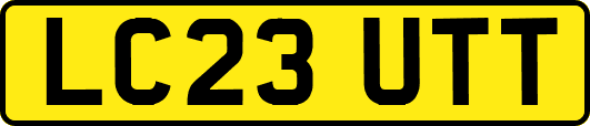 LC23UTT