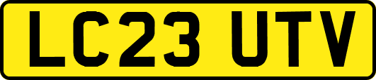 LC23UTV