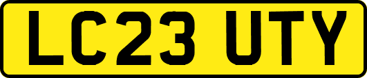 LC23UTY