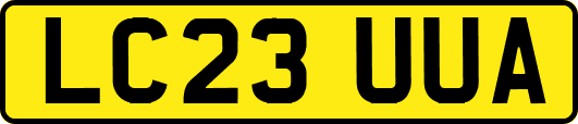 LC23UUA