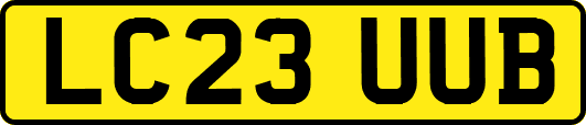 LC23UUB