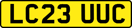 LC23UUC