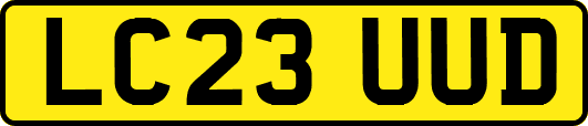LC23UUD