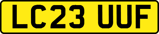 LC23UUF
