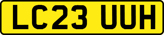 LC23UUH