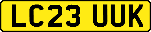 LC23UUK