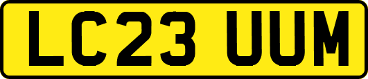 LC23UUM