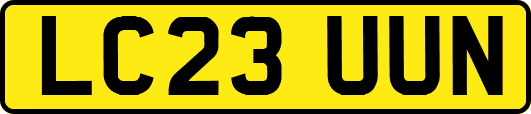 LC23UUN