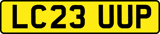 LC23UUP