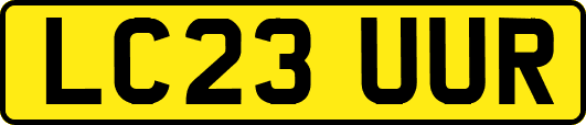 LC23UUR