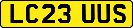 LC23UUS