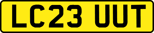 LC23UUT