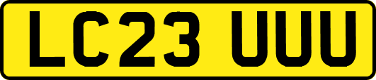 LC23UUU