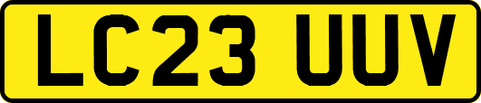 LC23UUV
