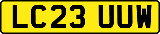 LC23UUW