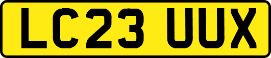 LC23UUX