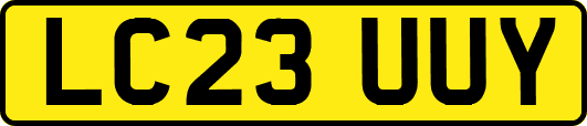 LC23UUY