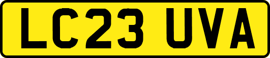 LC23UVA