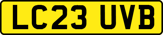 LC23UVB
