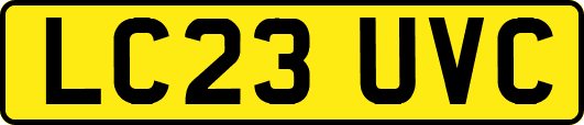 LC23UVC