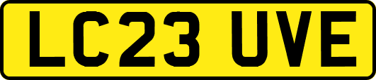 LC23UVE