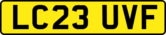 LC23UVF