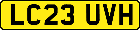 LC23UVH
