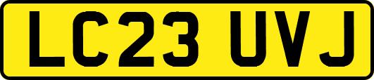 LC23UVJ