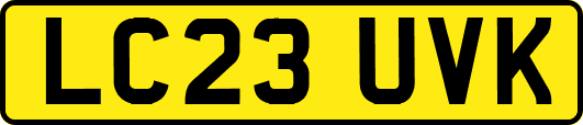 LC23UVK