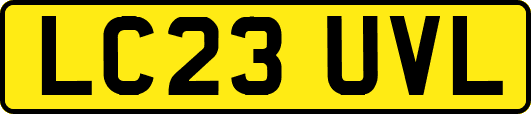 LC23UVL