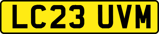 LC23UVM