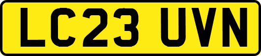 LC23UVN