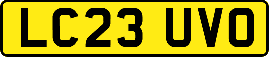 LC23UVO