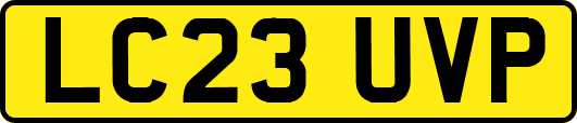 LC23UVP