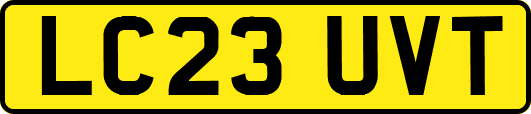 LC23UVT