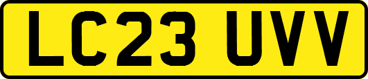 LC23UVV