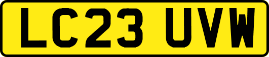 LC23UVW
