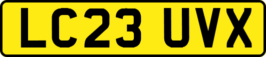 LC23UVX