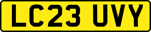 LC23UVY