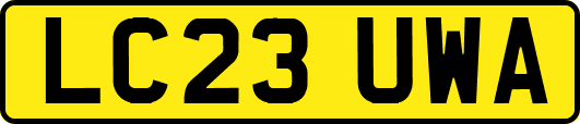 LC23UWA