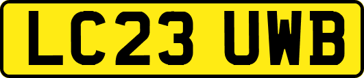 LC23UWB