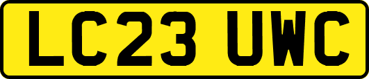 LC23UWC