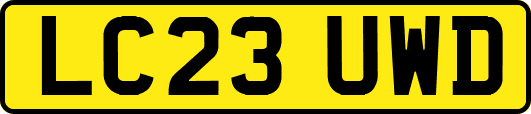 LC23UWD