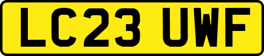 LC23UWF