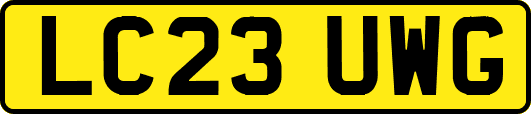 LC23UWG