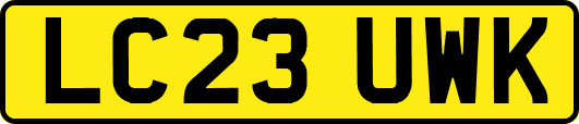 LC23UWK