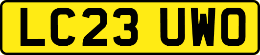 LC23UWO