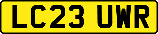 LC23UWR